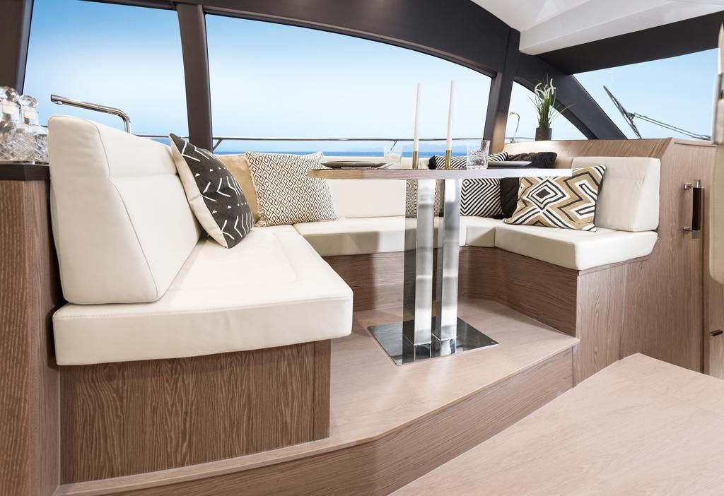 Sealine F430 style=