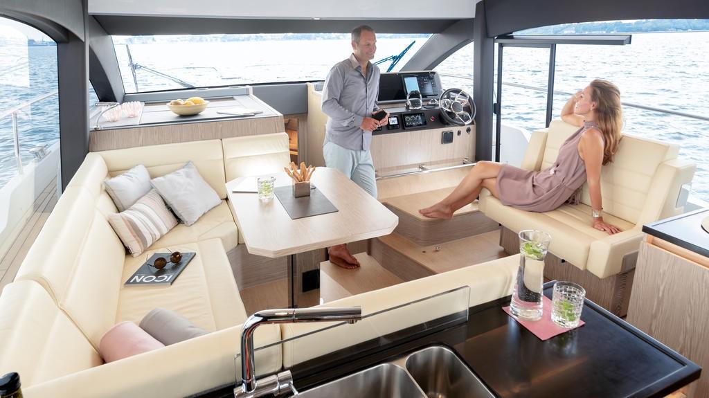 Sealine F430 style=