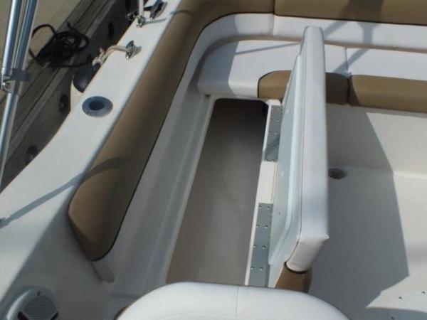 2022 Key West boat for sale, model of the boat is 203DFS & Image # 8 of 17