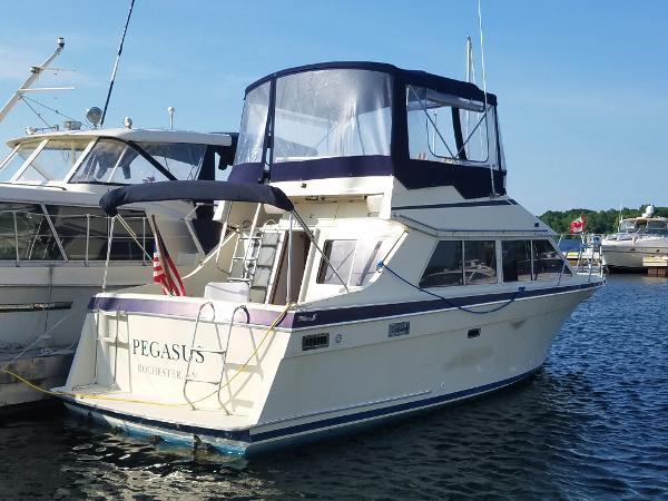 30' Tollycraft, Listing Number 100878754, - Photo No. 30