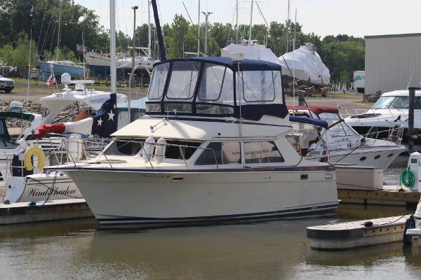 30' Tollycraft, Listing Number 100878754, - Photo No. 31