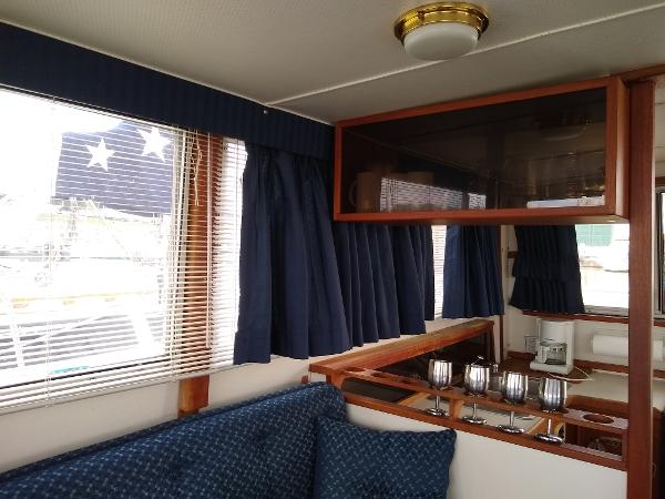 30' Tollycraft, Listing Number 100878754, - Photo No. 41