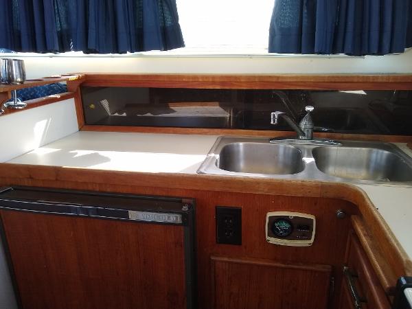 30' Tollycraft, Listing Number 100878754, - Photo No. 45