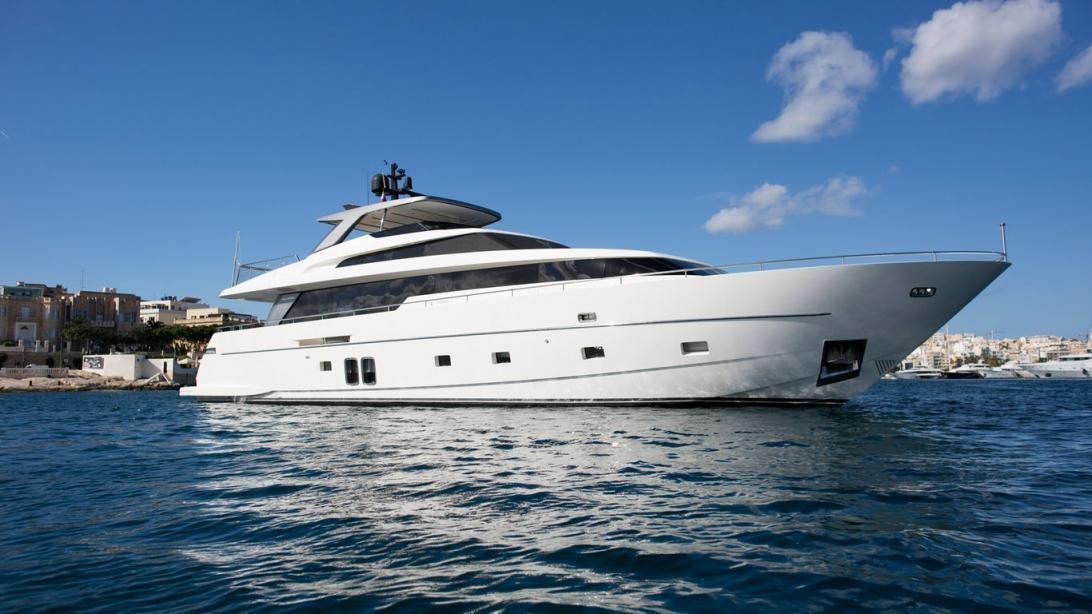 Boat Image