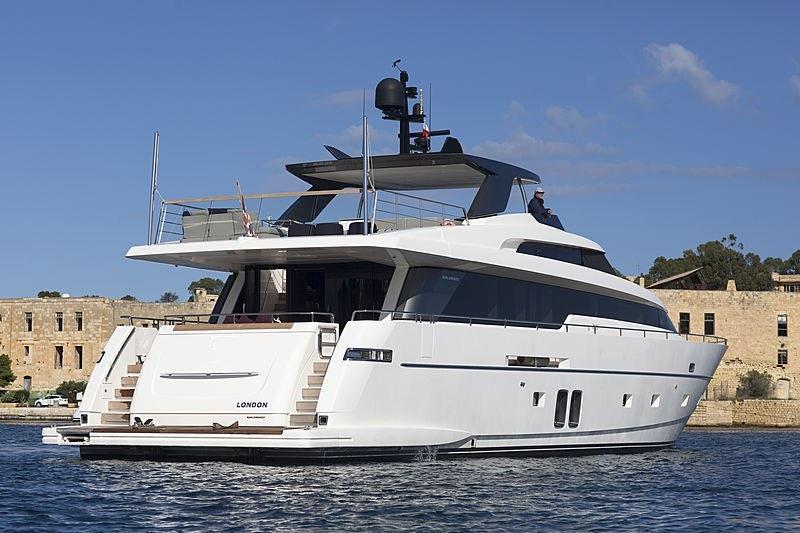 Boat Image