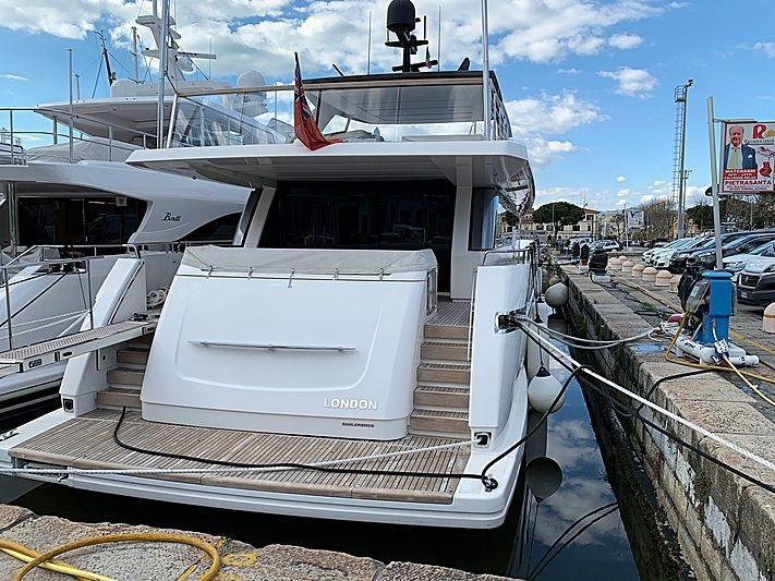 Boat Image