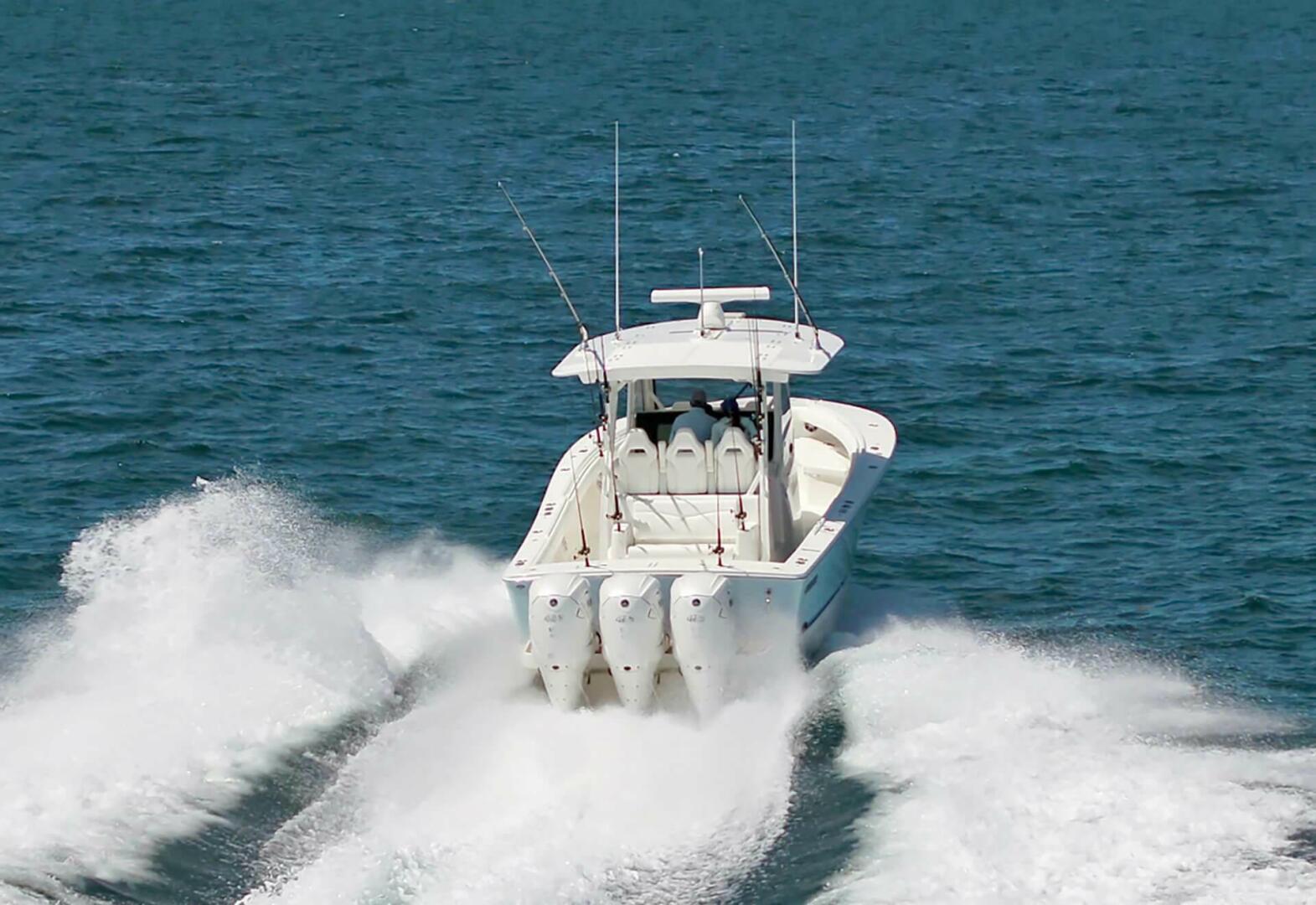 2025 Regulator 37-3