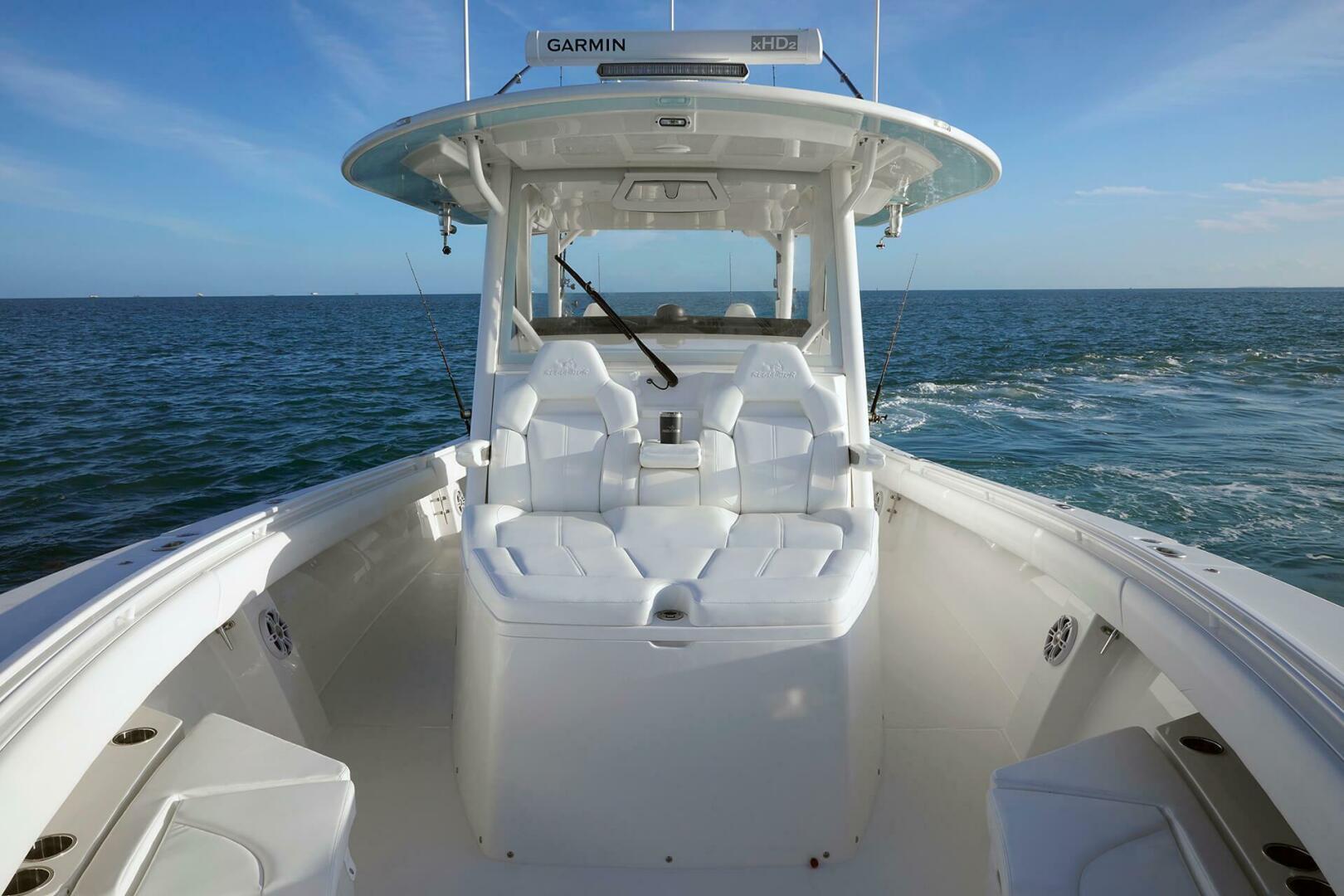 2025 Regulator 37-9