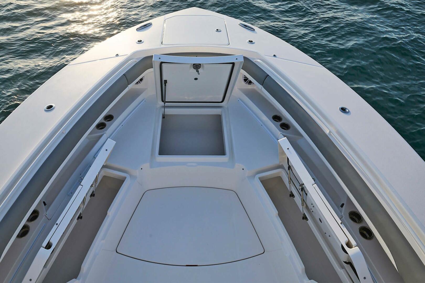 2025 Regulator 37-13