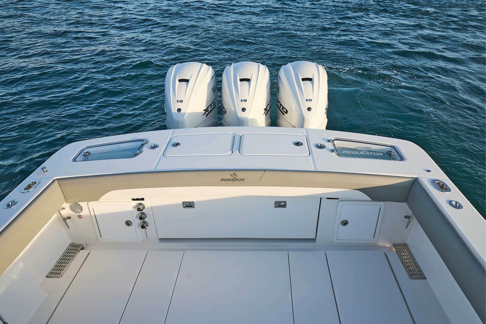 2025 Regulator 37-14