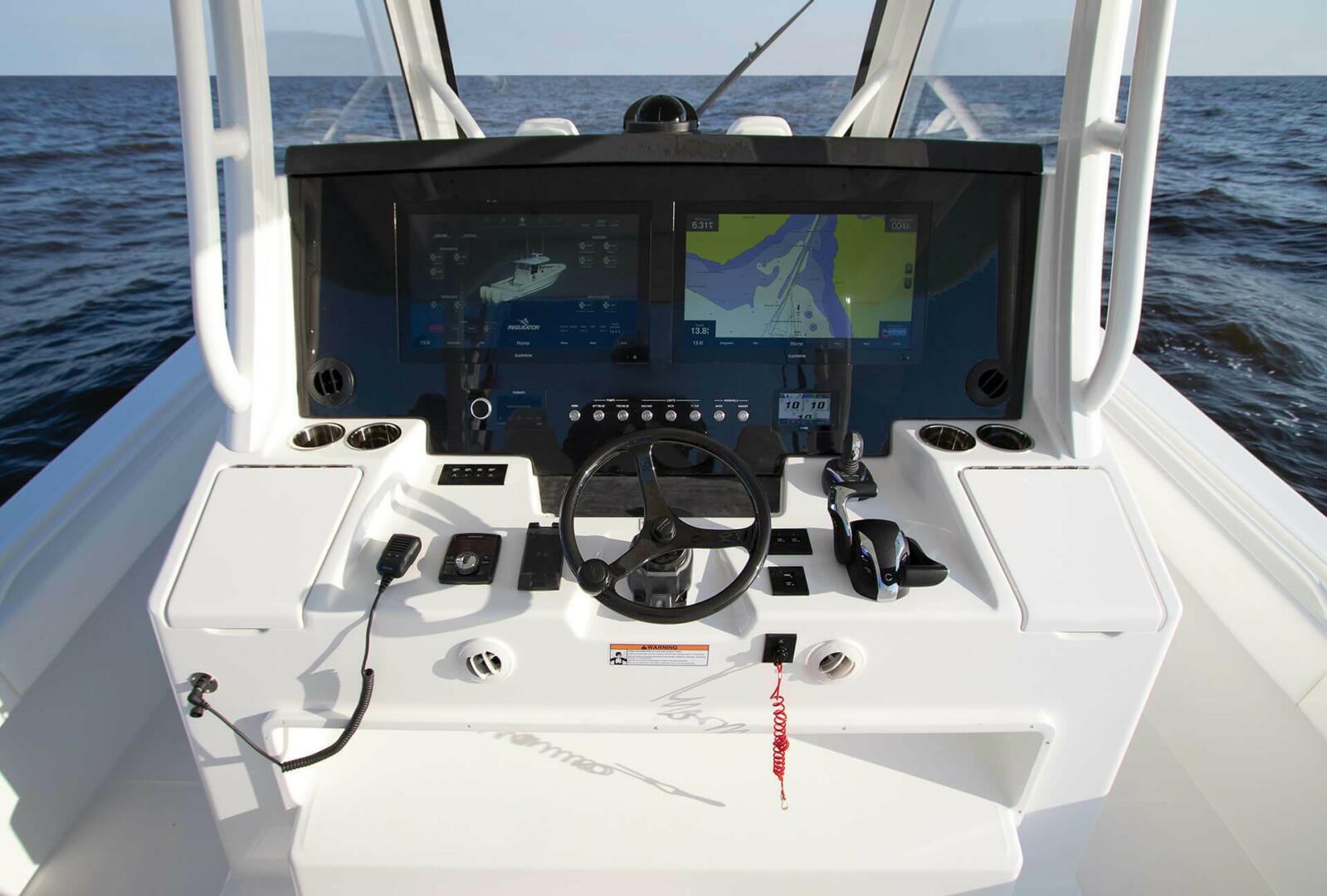 2025 Regulator 37-20
