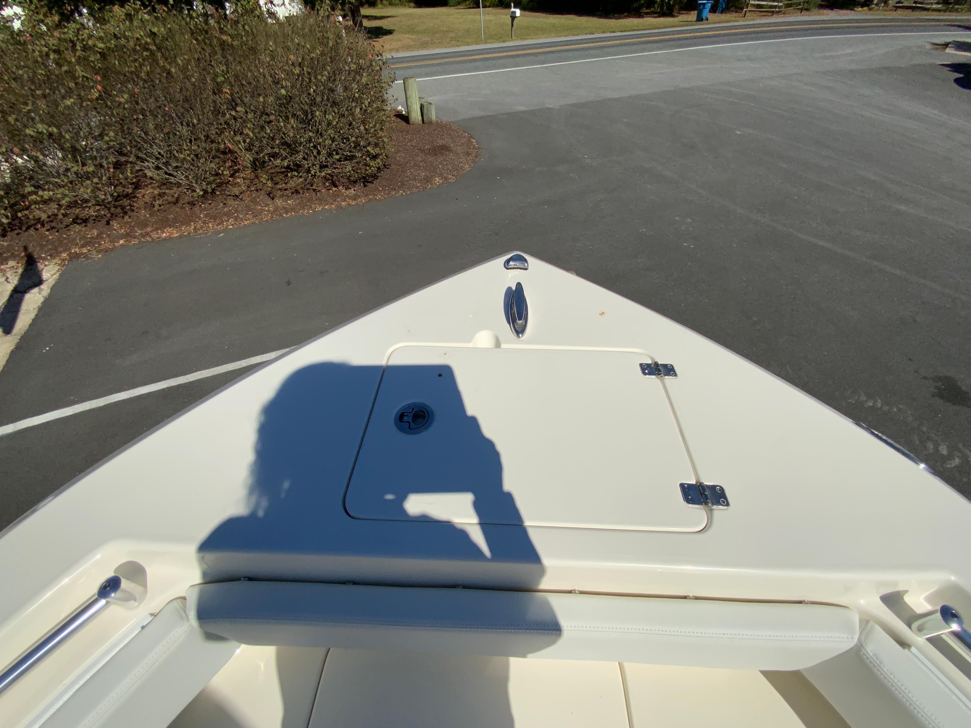 2025 Cobia 220 Center Console-9