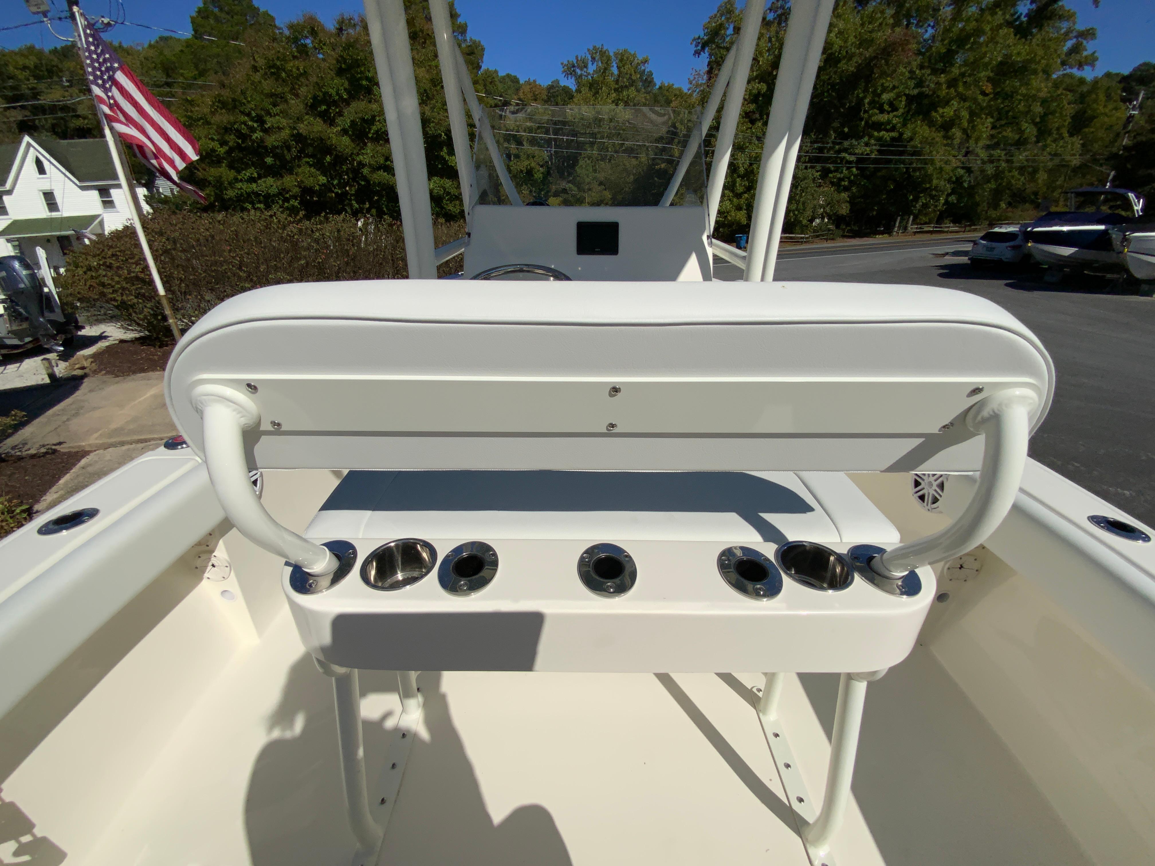 2025 Cobia 220 Center Console-29