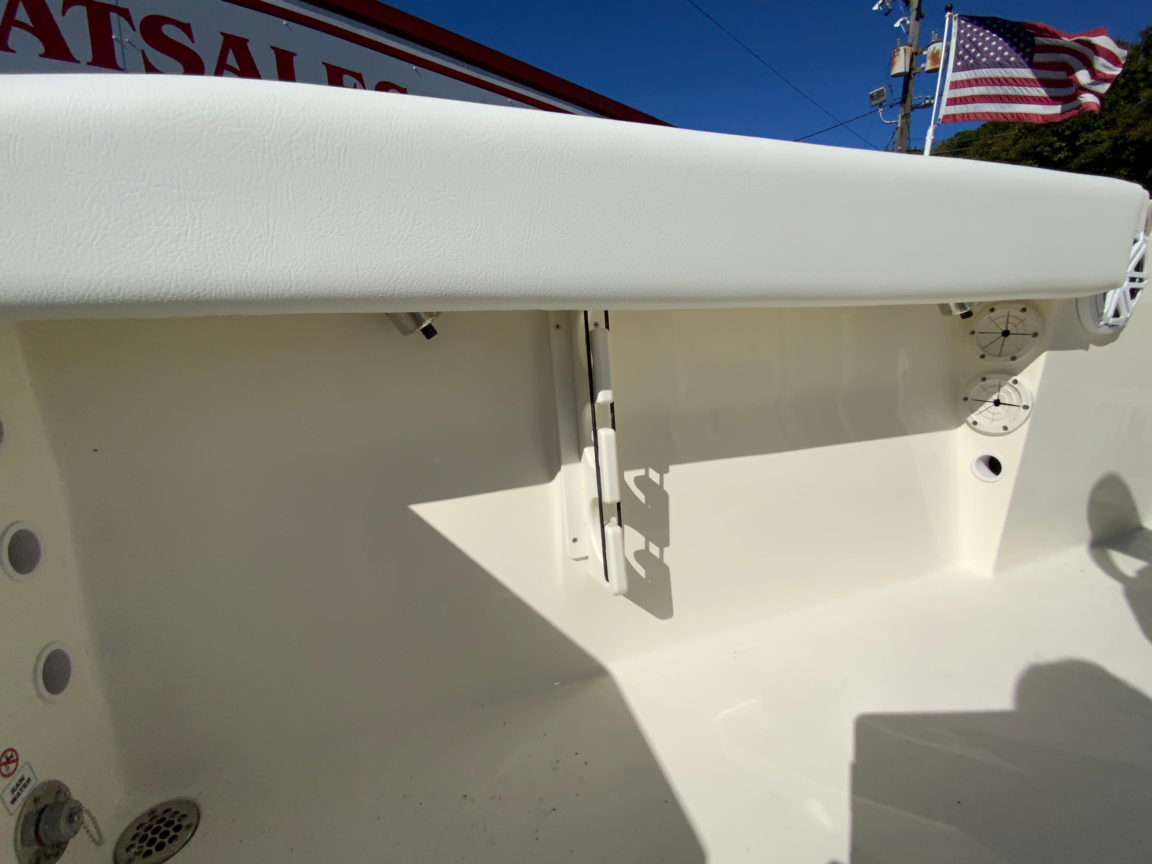 2025 Cobia 220 Center Console-34