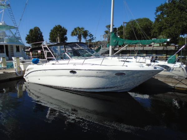 29' Sea Ray, Listing Number 100878609, - Photo No. 2