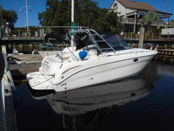 29' Sea Ray, Listing Number 100878609, - Photo No. 3