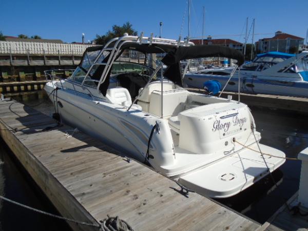 29' Sea Ray, Listing Number 100878609, - Photo No. 4