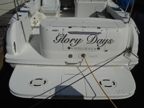 29' Sea Ray, Listing Number 100878609, - Photo No. 5