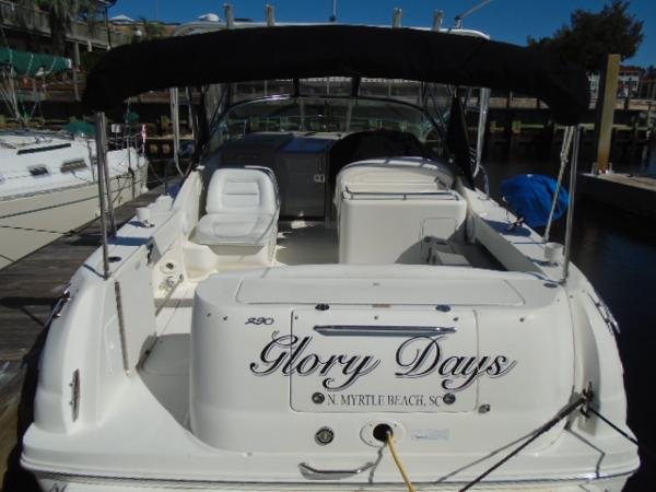 29' Sea Ray, Listing Number 100878609, - Photo No. 6