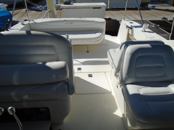 29' Sea Ray, Listing Number 100878609, - Photo No. 8