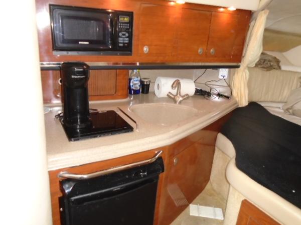 29' Sea Ray, Listing Number 100878609, - Photo No. 27