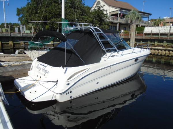 29' Sea Ray, Listing Number 100878609, - Photo No. 9