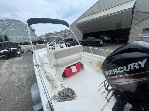 15' Boston Whaler, Listing Number 100902772, Image No. 4
