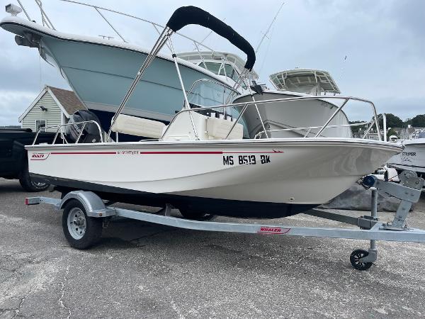 15' Boston Whaler, Listing Number 100902772, Image No. 1