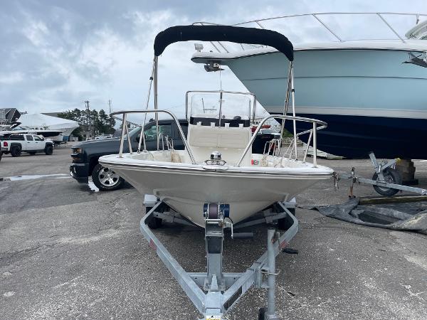 15' Boston Whaler, Listing Number 100902772, Image No. 6