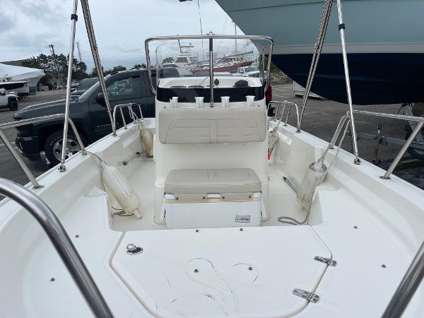 15' Boston Whaler, Listing Number 100902772, Image No. 7