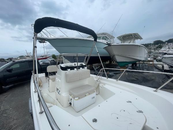 15' Boston Whaler, Listing Number 100902772, - Photo No. 3