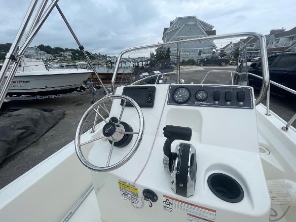 15' Boston Whaler, Listing Number 100902772, Image No. 12