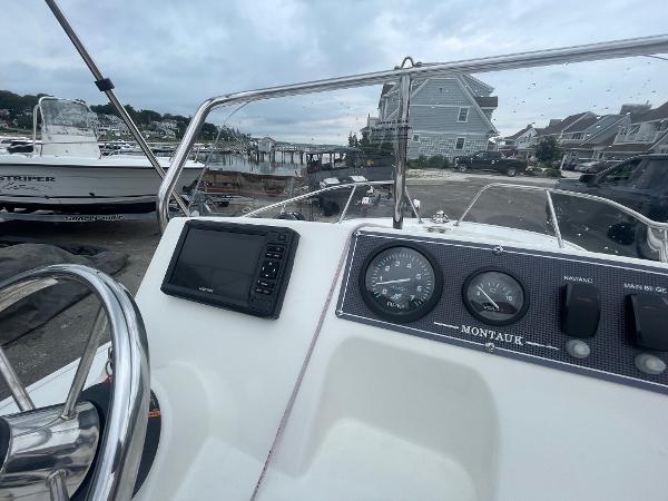15' Boston Whaler, Listing Number 100902772, - Photo No. 13