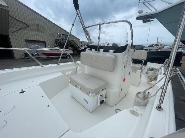 15' Boston Whaler, Listing Number 100902772, Image No. 8