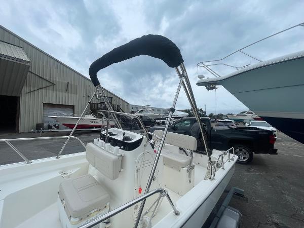 15' Boston Whaler, Listing Number 100902772, - Photo No. 15
