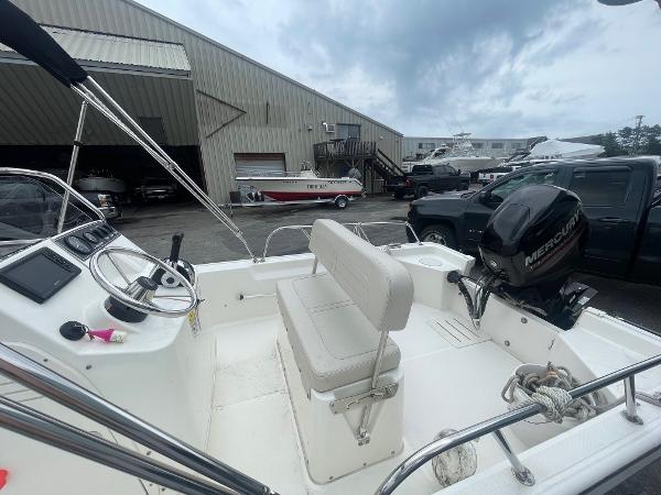 15' Boston Whaler, Listing Number 100902772, - Photo No. 16