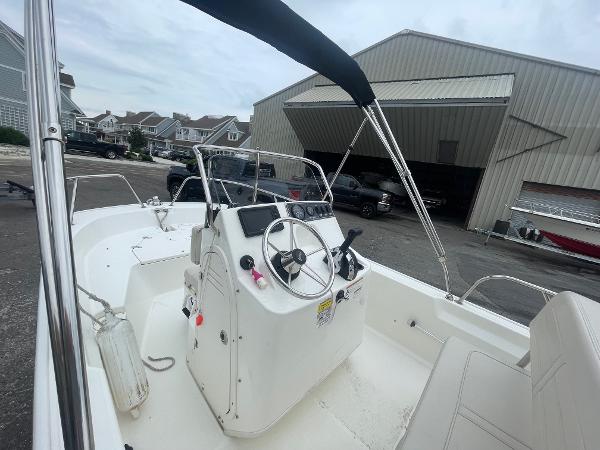 15' Boston Whaler, Listing Number 100902772, - Photo No. 17