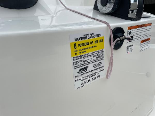 15' Boston Whaler, Listing Number 100902772, - Photo No. 18