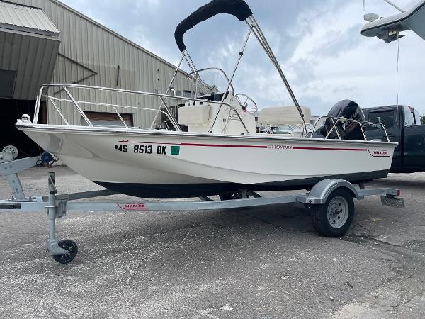 15' Boston Whaler, Listing Number 100902772, - Photo No. 2