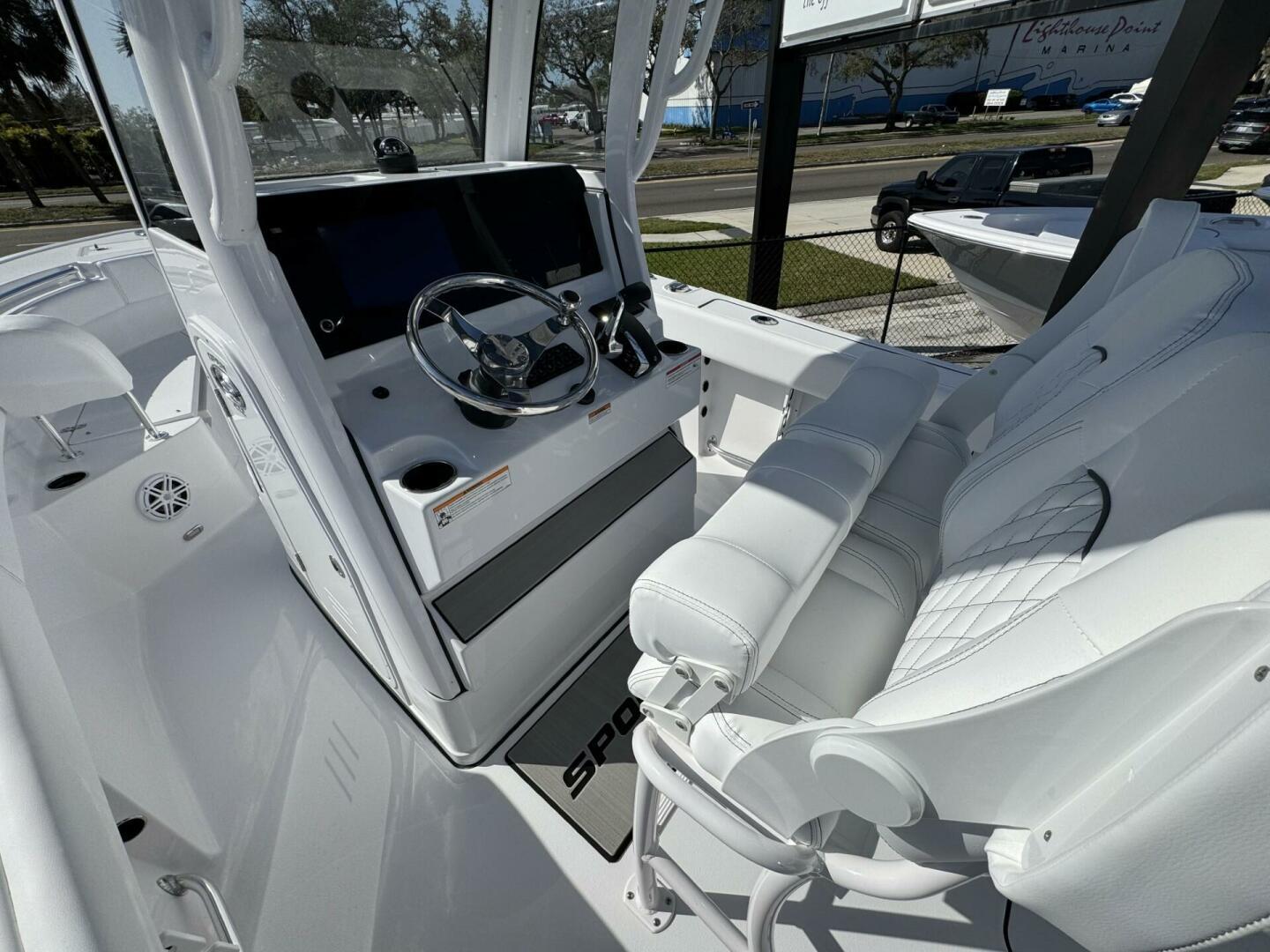 2025 Sportsman 212 open-7