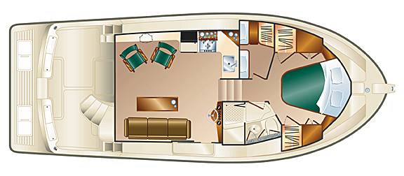 Floor Plan Layout