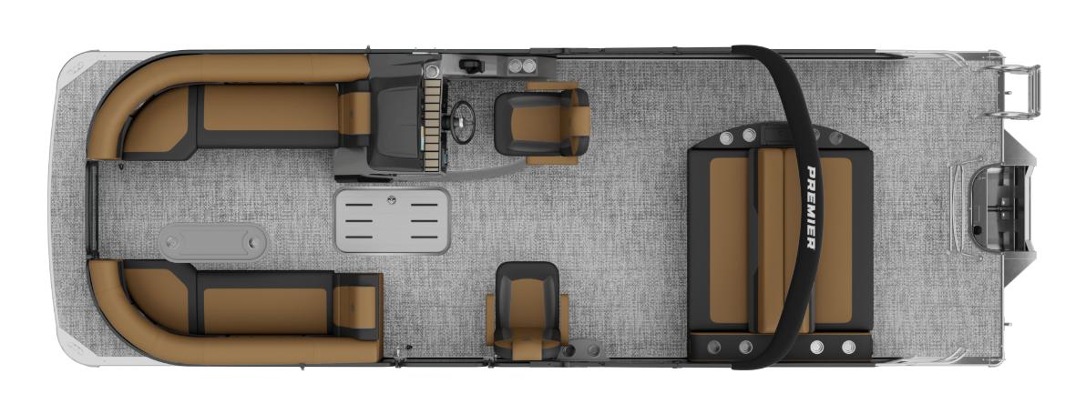 2025 Premier 230 Solaris RL #P5742B inventory image at Sun Country Marine Group, San Jose-Campbell 2025 Premier 230 Solaris RL #P5742B inventory image at Sun Country Marine Group, San Jose-Campbell