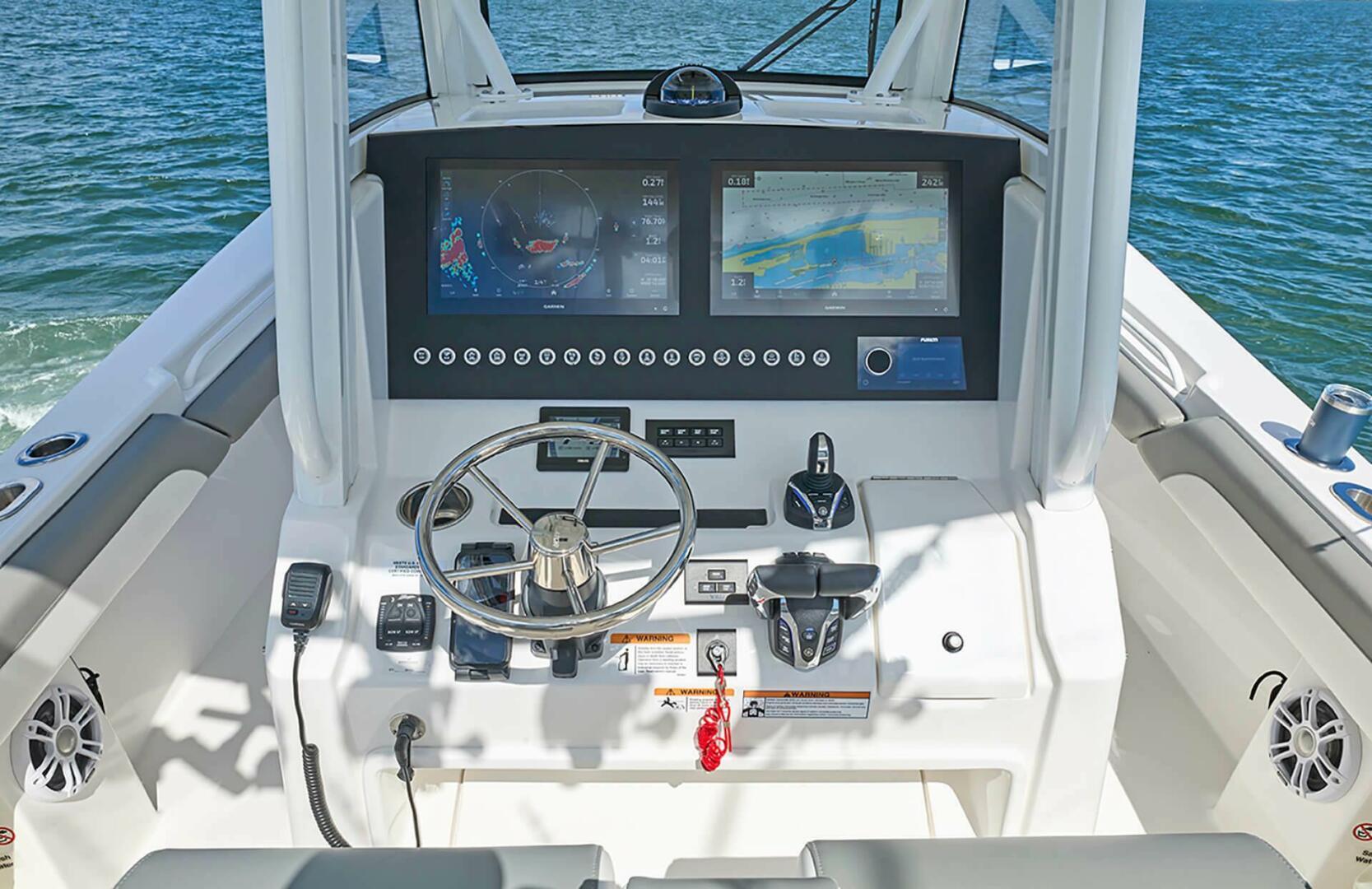 2025 Regulator 28CC-7