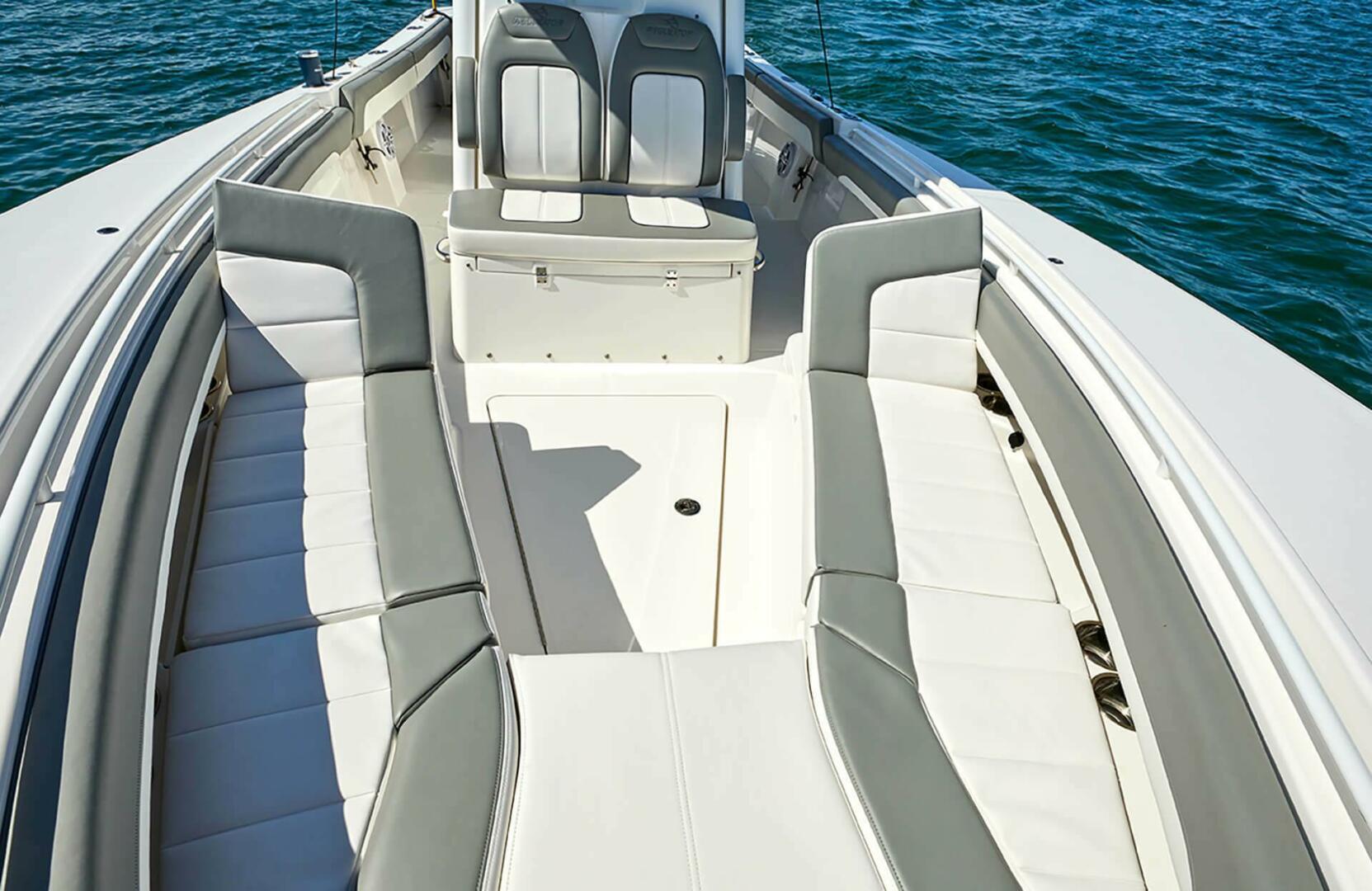 2025 Regulator 28CC-13