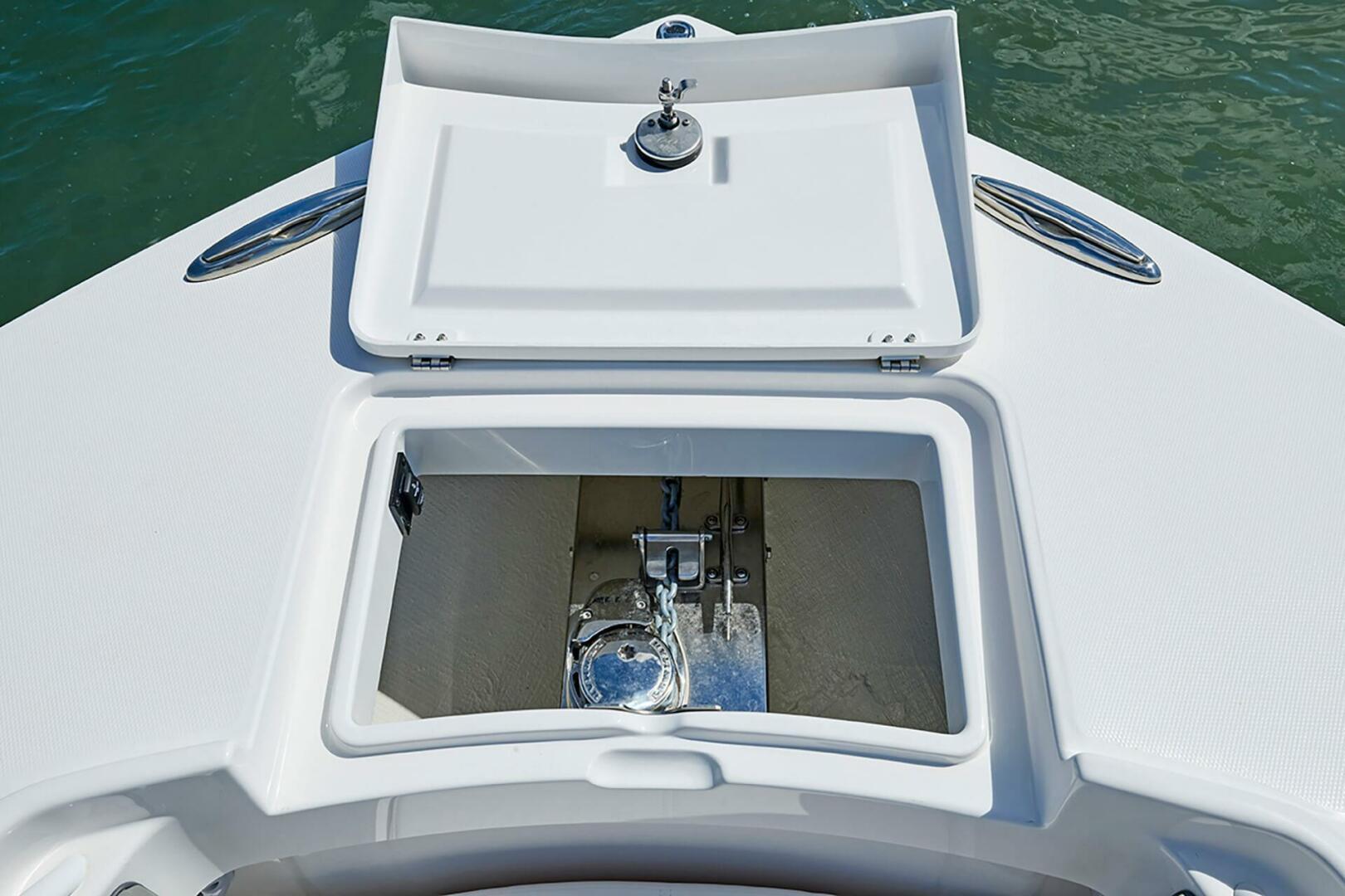 2025 Regulator 28CC-15