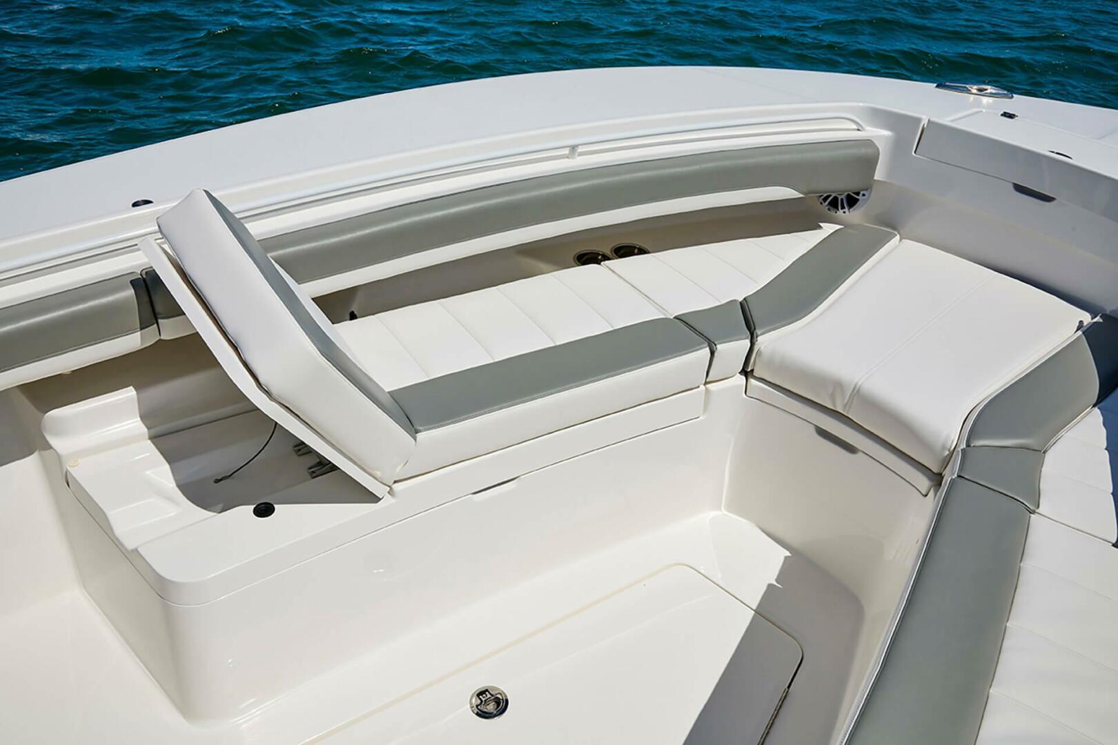 2025 Regulator 28CC-18