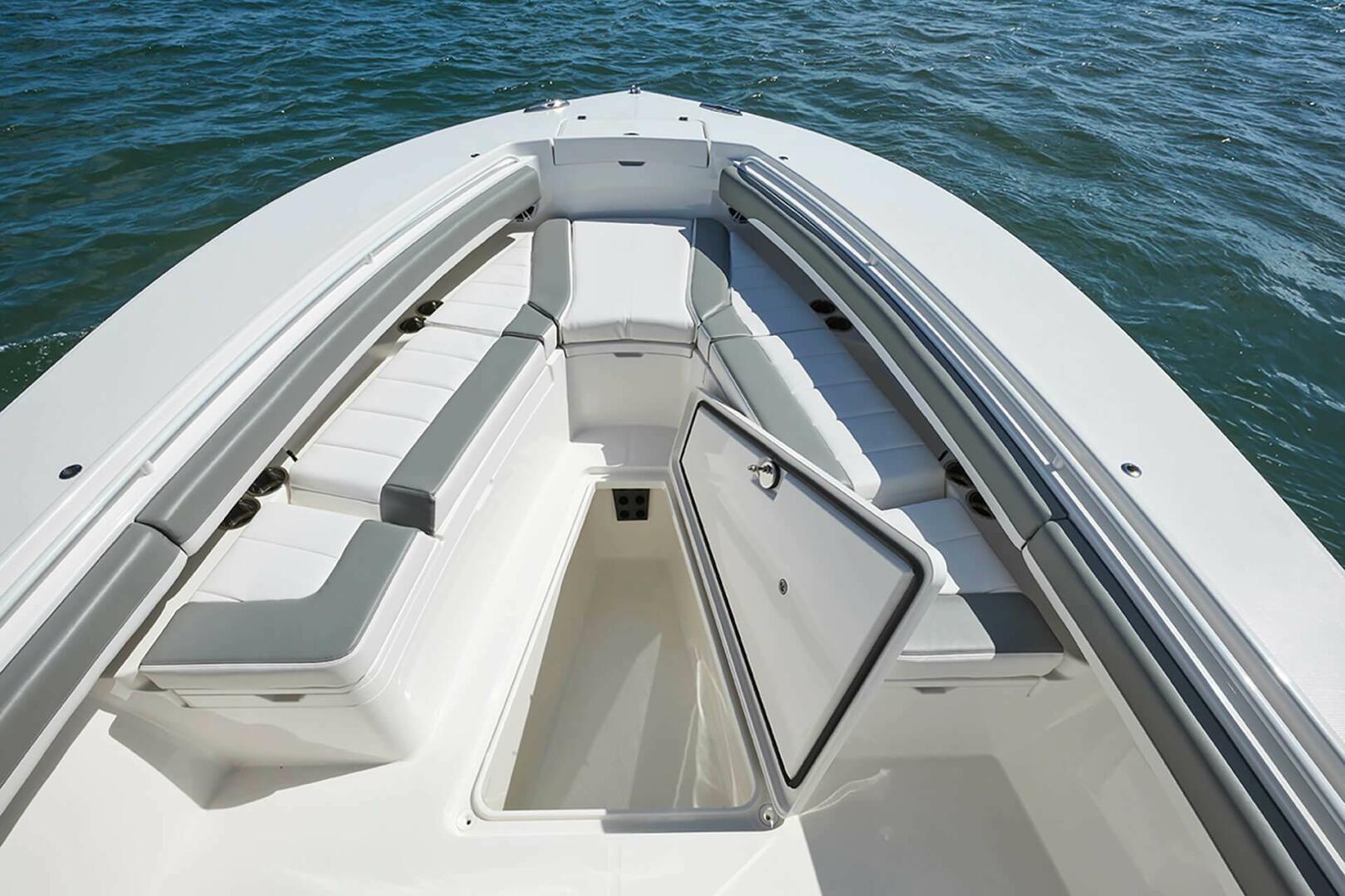 2025 Regulator 28CC-23