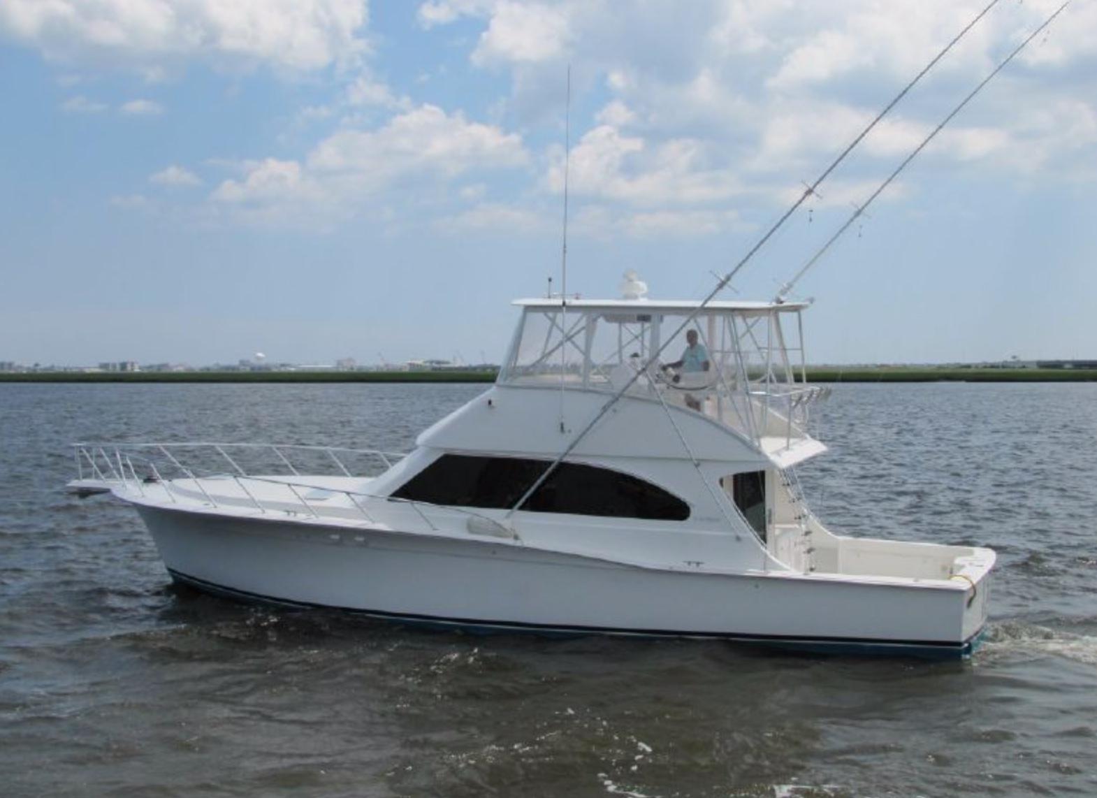 egg harbor yachts website