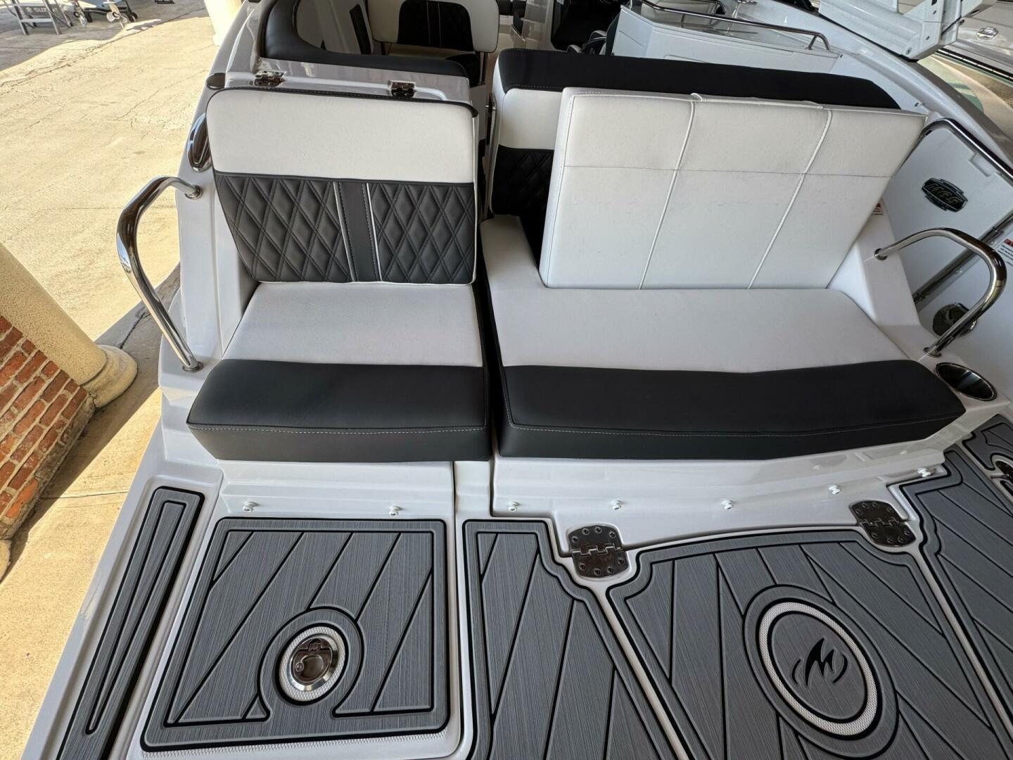 2024 Monterey M-65-8