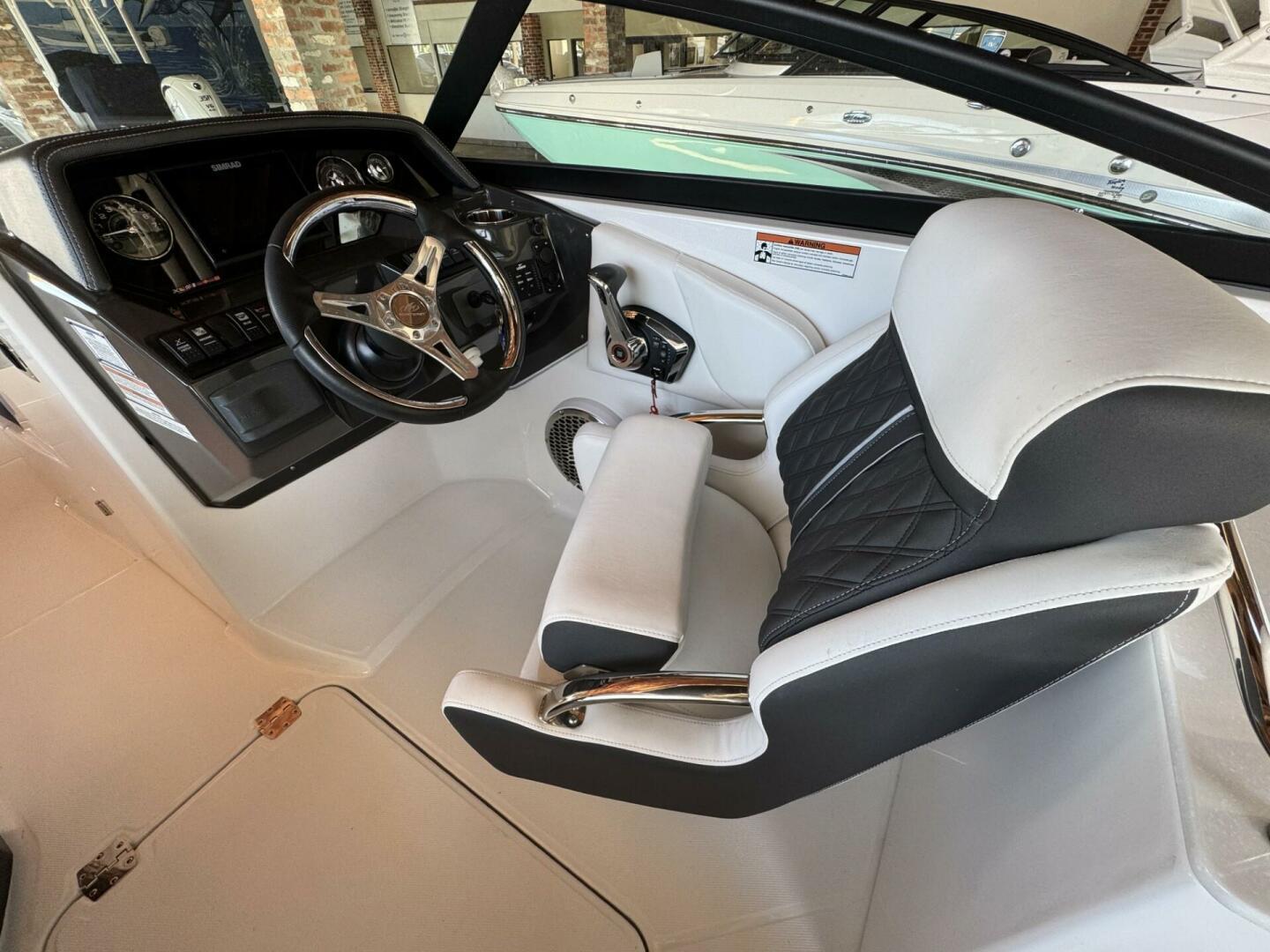 2024 Monterey M-65-10